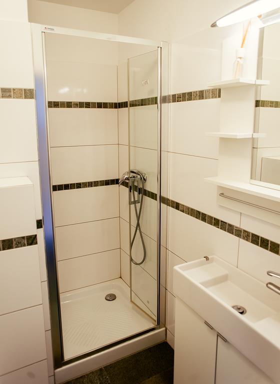 Penzion Karolinka Hotell Kroměříž Eksteriør bilde